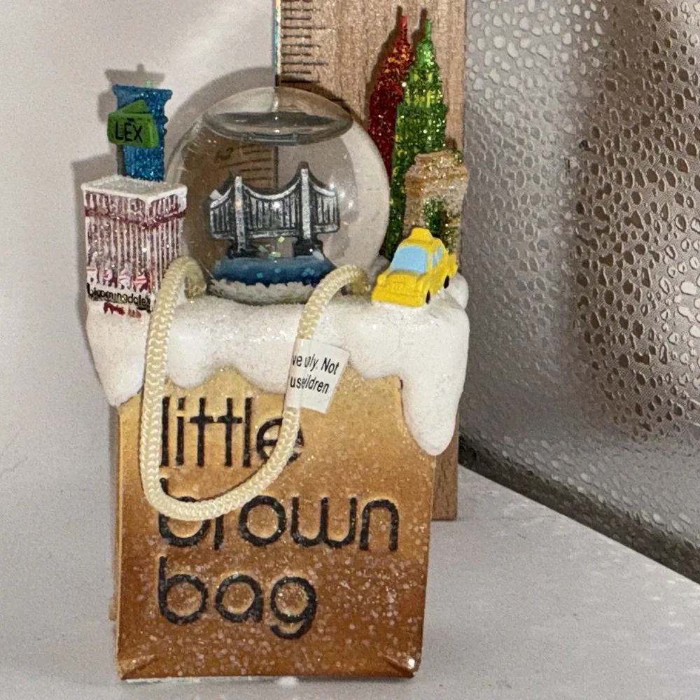 Bloomingdales bloomingdale little